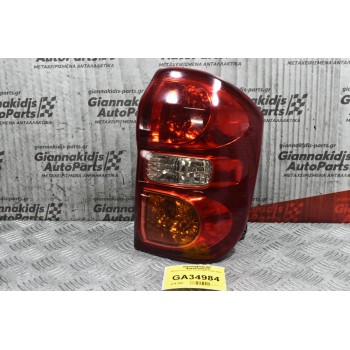 Φανάρι Πίσω Δεξί Toyota RAV 4 2001-2005