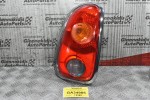 Φανάρι Πίσω Αριστερό Mini Countryman R60 2011-2016  9808153-02