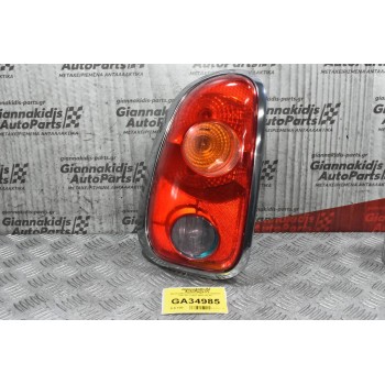 Φανάρι Πίσω Αριστερό Mini Countryman R60 2011-2016  9808153-02