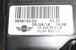 Φανάρι Πίσω Αριστερό Mini Countryman R60 2011-2016  9808153-02