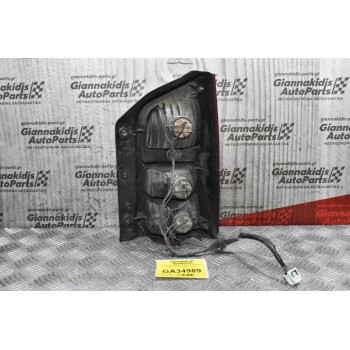 Φανάρι Πίσω Αριστερά Nissan Pathfinder 2005-2010 220-16550 (Γνήσιο)