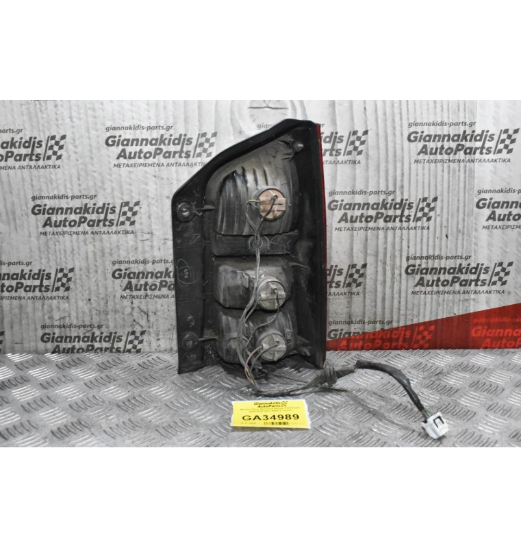 Φανάρι Πίσω Αριστερά Nissan Pathfinder 2005-2010 220-16550 (Γνήσιο)