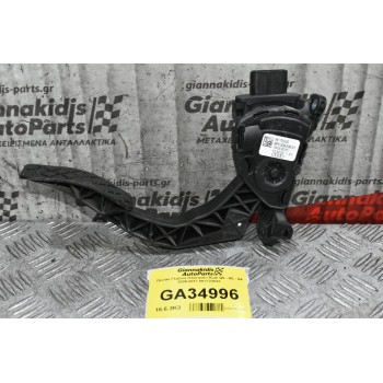 Πεντάλ Γκαζιού Ηλεκτρικό Audi A4 S4 A5 S5 Q5 A6 2008-2014 8K1723523