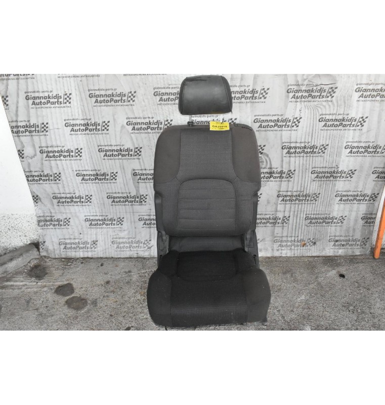 Καθίσμα Αριστερο Nissan Navara D40 2005-2015 ΥΦΑΣΜΑ