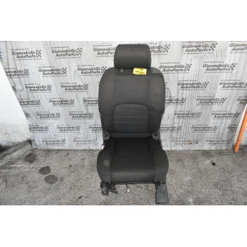 Καθίσμα Αριστερο Nissan Navara D40 2005-2015 ΥΦΑΣΜΑ