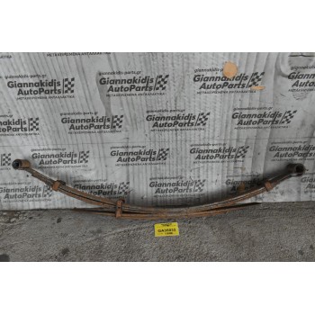 Σούστες Toyota Hilux LN85 4x2 1990-2001