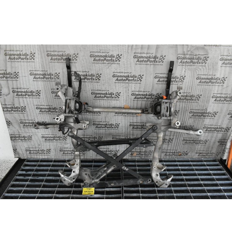 Γέφυρα Audi Q5 CDN 2010-2017 8R0399316G