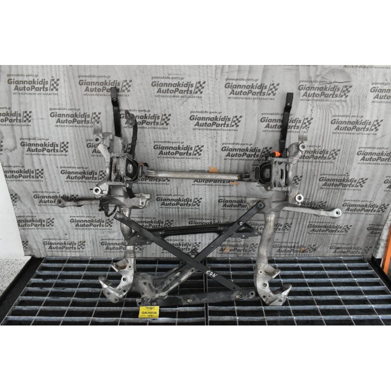 Γέφυρα Audi Q5 CDN 2010-2017 8R0399316G