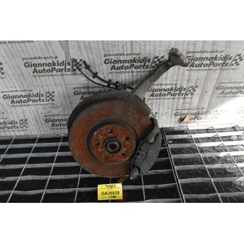 Αριστερό Ακραξόνιο Audi Q5 CDN 2010-2017 10040BF042