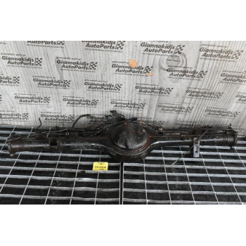 Χωνί Διαφορικού Πίσω Ford Ranger 2013-2020