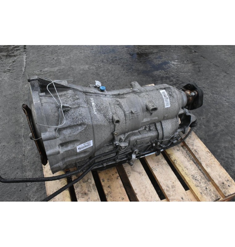 Κιβώτιο Ταχυτήτων / Σασμάν Bmw 320 E90 E87 2005-2012 N46B20B