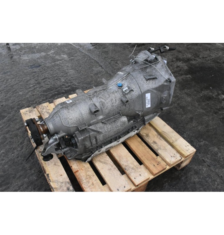Κιβώτιο Ταχυτήτων / Σασμάν Bmw 320 E90 E87 2005-2012 N46B20B