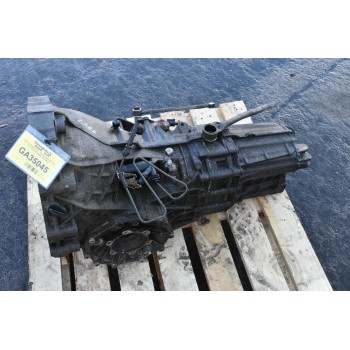 Κιβώτιο Ταχυτήτων - Σασμάν Audi A4 / A6 2.0 TDI CAG CAGB 2008-2015