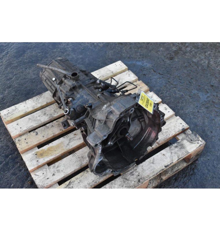 Κιβώτιο Ταχυτήτων - Σασμάν Audi A4 / A6 2.0 TDI CAG CAGB 2008-2015