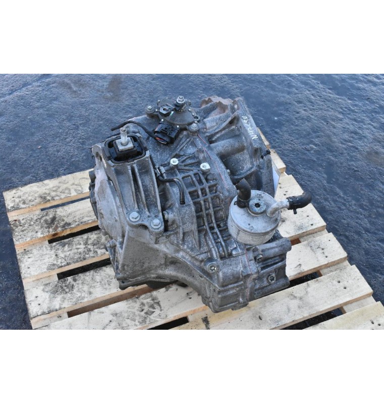 Κιβώτιο Ταχυτήτων - Σασμάν Mini Cooper / Countryman 2.0 N47C20A 2009-2016