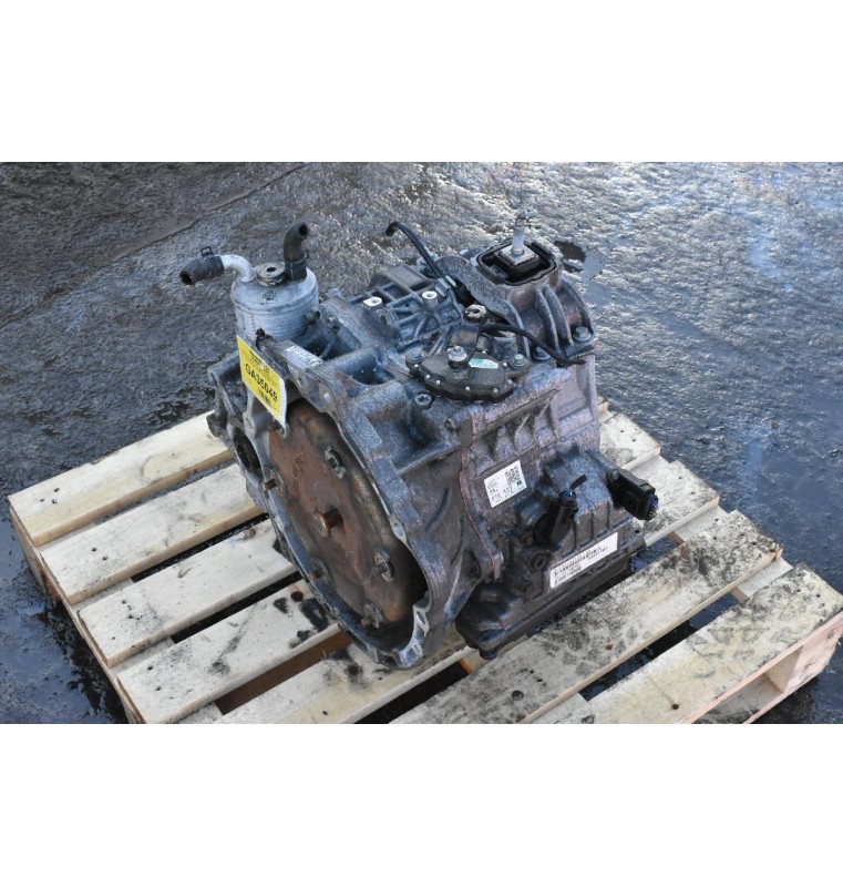 Κιβώτιο Ταχυτήτων - Σασμάν Mini Cooper / Countryman 2.0 N47C20A 2009-2016