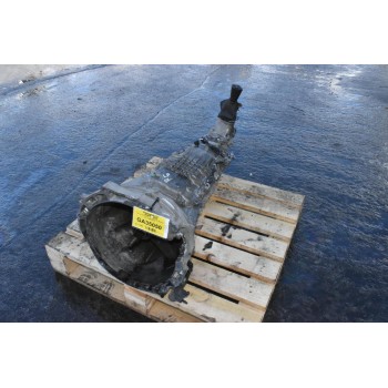 Κιβώτιο Ταχυτήτων - Σασμάν Mazda MX-5 2.0 LF 2006-2013