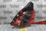 Φανάρι Πίσω Αριστερό Renault Clio 3 2005-2012 89035070 (5Θ)