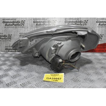 Φανάρι Εμπρός Δεξί Opel Vivaro 2001-2007 91165722 (Renault Trafic)
