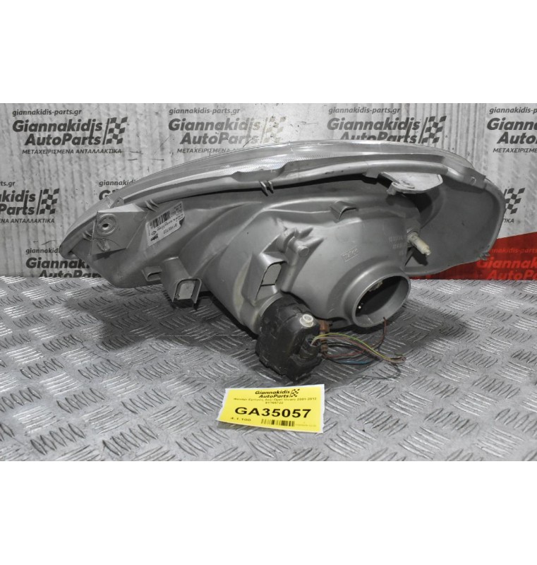 Φανάρι Εμπρός Δεξί Opel Vivaro 2001-2007 91165722 (Renault Trafic)