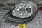 Φανάρι Εμπρός Αριστερό Opel Vivaro 2001-2007 91165721 (Renault Trafic)