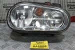 Φανάρι Εμπρός Δεξί Volkswagen Golf 4 1997-2004 1J1941016C VALEO