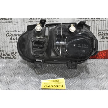 Φανάρι Εμπρός Δεξί Volkswagen Golf 4 1997-2004 1J1941016C VALEO