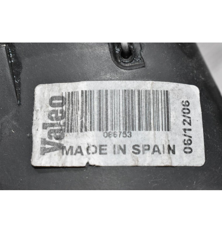 Φανάρι Εμπρός Δεξί Volkswagen Golf 4 1997-2004 086753 VALEO