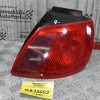 Φανάρι Πίσω Δεξία Mitsubishi Colt 2004-2012 MR957366