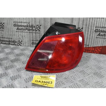 Φανάρι Πίσω Δεξία Mitsubishi Colt 2004-2012 MR957366