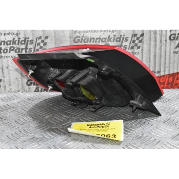 Φανάρι Πίσω Δεξία Mitsubishi Colt 2004-2012 MR957366