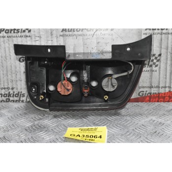 Φανάρι Πίσω Δεξιά SsangYong Kyron 2004-2010 83602-090