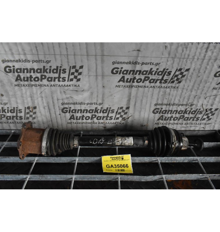 Ημιαξόνιο Αριστερό Audi Q5 CDN 2010-2017