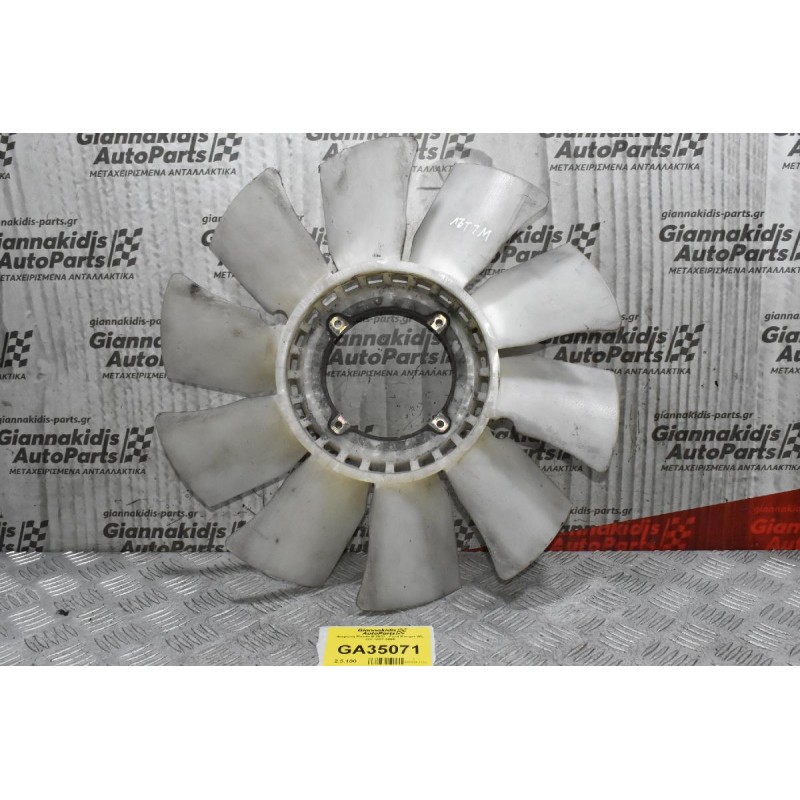 Φτερωτή Mazda B 2500 - Ford Ranger WL 12V 1997-2005