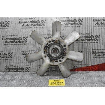 Φτερώτη - Υδράργυρος Daihatsu Terios 1.3 HE - HC 1997-2001