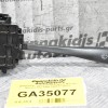 Διακόπτης Υαλοκαθαριστήρων Nissan Navara D22 1998-2005 (7 pins)