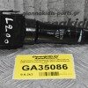 Διακόπτης Υαλοκαθαριστήρων Mitsubishi L200 KB4-Outlander 2006-2010 E532-016 (9 pins)