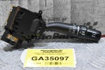 Διακόπτης Υαλοκαθαριστήρων Toyota Hiace / Corolla / Avensis / Land Cruiser / Hilux 1997-2005 17A164LH (15pins) (Subaru)