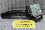 Διακόπτης Υαλοκαθαριστήρων Toyota Hiace / Corolla / Avensis / Land Cruiser / Hilux 1997-2005 17A164LH (15pins) (Subaru)