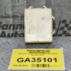 Πλακέτα - Ρελέ Isuzu D-Max 2007-2012 897362-2130