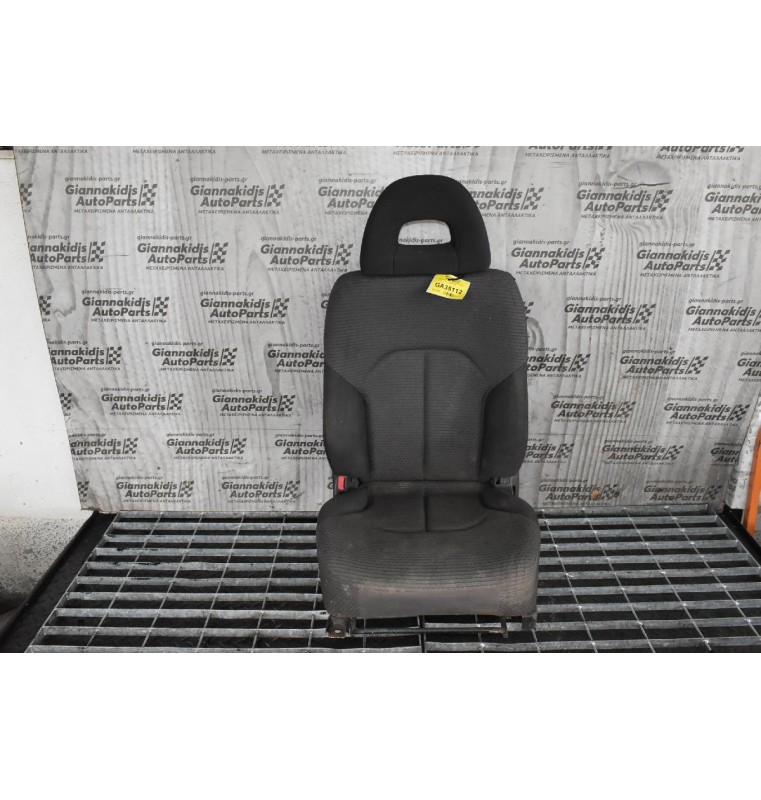 Κάθισμα Αριστερό Mitsubishi Pajero 2001-2008  Κ90