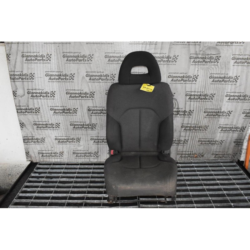 Κάθισμα Αριστερό Mitsubishi Pajero 2001-2008  Κ90