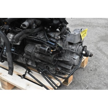 Χειροκίνητο Σασμάν A3  / Seat Leon  1.8T ARY 4X4 180PS 1999-2006 (PHB)