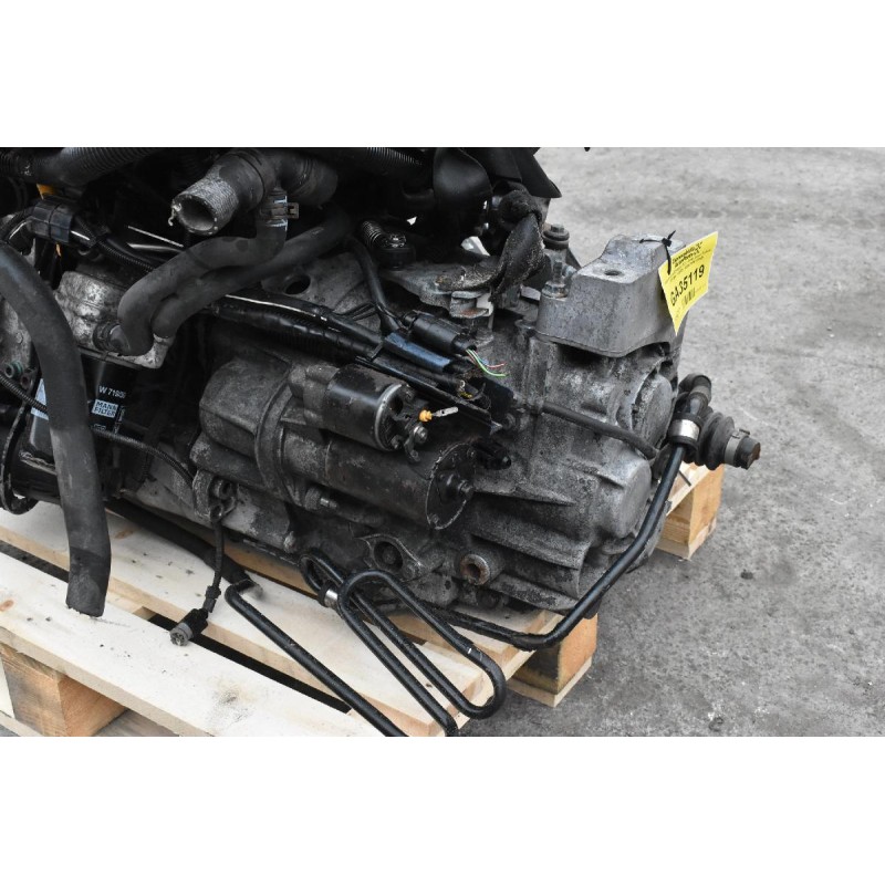 Χειροκίνητο Σασμάν A3  / Seat Leon  1.8T ARY 4X4 180PS 1999-2006 (PHB)