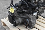 Χειροκίνητο Σασμάν Volkswagen Beetle 1.6 BFS 2000-2010 (FCH)