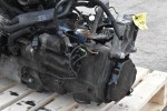 Χειροκίνητο Σασμάν Volkswagen Beetle 1.6 BFS 2000-2010 (FCH)