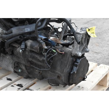 Χειροκίνητο Σασμάν Volkswagen Beetle 1.6 BFS 2000-2010 (FCH)