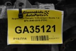 Χειροκίνητο Σασμάν Volkswagen Beetle 1.6 BFS 2000-2010 (FCH)