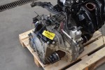 Αυτοματο Σασμάν Volkswagen Polo /Seat Ibiza 1.6 16v BTS 2006-2012 (KGG)