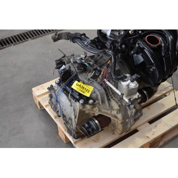 Αυτοματο Σασμάν Volkswagen Polo /Seat Ibiza 1.6 16v BTS 2006-2012 (KGG)